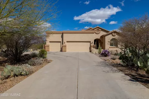 17229 S Azure Sky Trl, Vail, AZ 85641