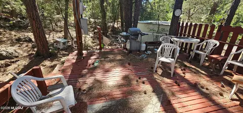 229 W Pine Shadow Dr, Lakeside, AZ 85929 photo 18