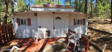 229 W Pine Shadow Dr, Lakeside, AZ 85929 photo 2