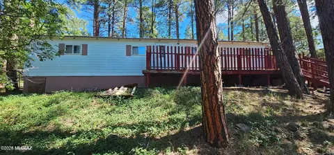 229 W Pine Shadow Dr, Lakeside, AZ 85929