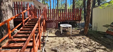 229 W Pine Shadow Dr, Lakeside, AZ 85929 photo 19