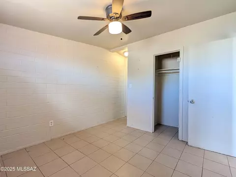 Bedroom - 219 E 35th St, Tucson, AZ 85713 photo 2 of 3