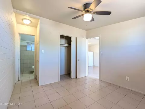 Bedroom - 219 E 35th St, Tucson, AZ 85713 photo 3 of 3