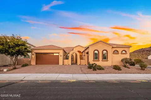 9670 N Saguaro Breeze Way, Marana, AZ 85653