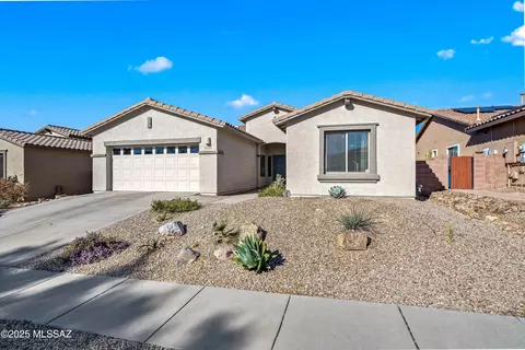 11705 N Sage Brook Rd, Tucson, AZ 85737