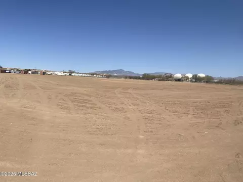 W Direct Way W, Benson, AZ 85602
