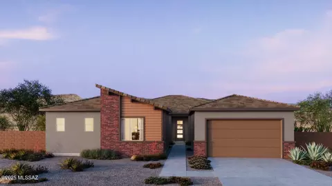 14801 N Blue Juniper Ln, Marana, AZ 85658