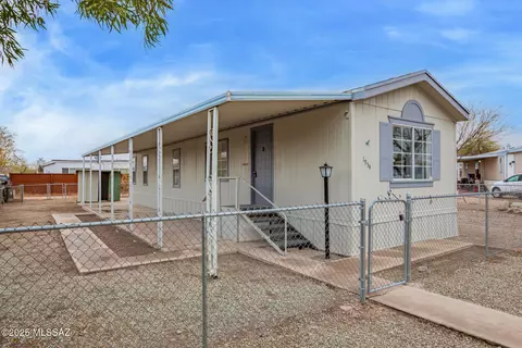 1954 W Narciso Pl, Tucson, AZ 85705