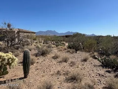 2534 E Reata Ridge Pl, Sahuarita, AZ 85629