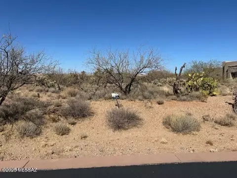 2535 E Maverick Mile Pl, Sahuarita, AZ 85629