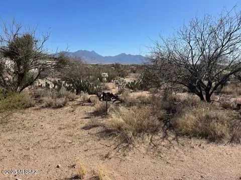 2676 E Reata Ridge Pl, Sahuarita, AZ 85629