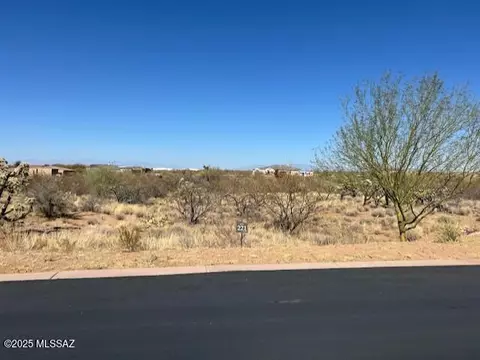 2695 E Homestead Ridge Ct, Sahuarita, AZ 85629