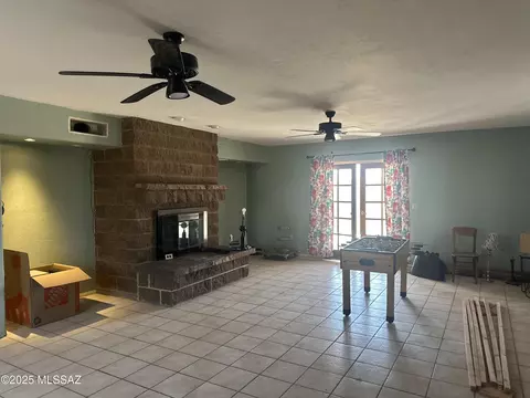 4351 W Goret Rd, Tucson, AZ 85745