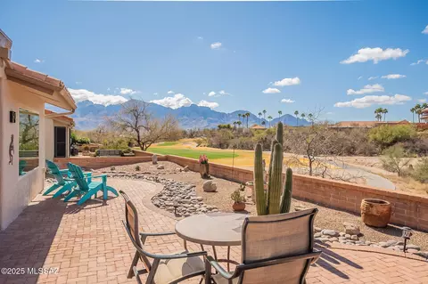14305 N Copperstone Dr, Oro Valley, AZ 85755