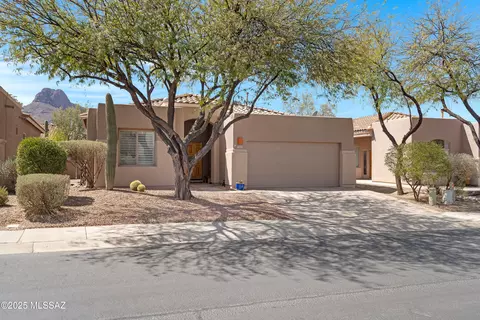 7569 W Pepper Ridge Rd, Tucson, AZ 85743