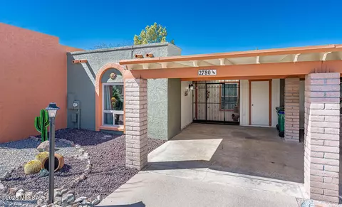 2780 S Camino Selva, Green Valley, AZ 85622