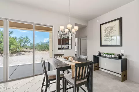 Dining - 13931 E Langtry Ln, Tucson, AZ 85747 photo 1 of 1