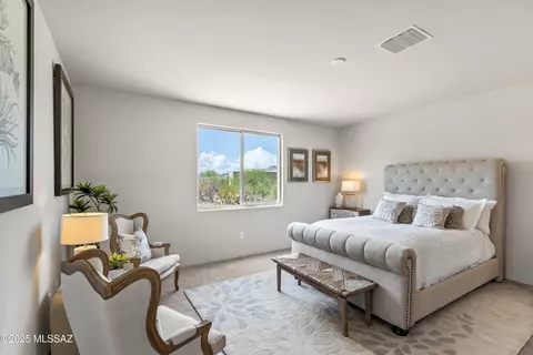 Bedroom - 13931 E Langtry Ln, Tucson, AZ 85747 photo 1 of 5
