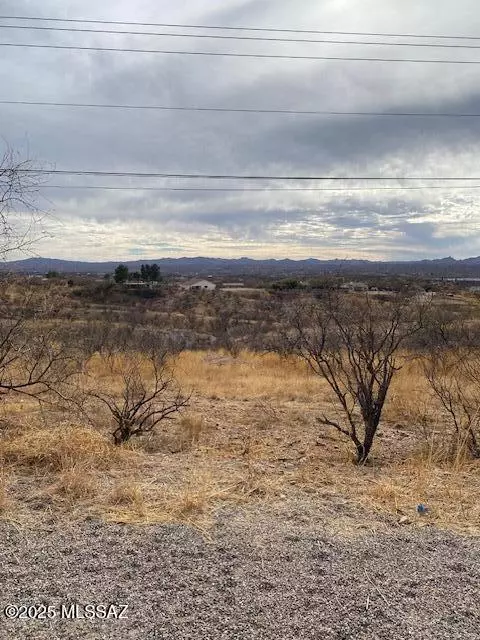141 Paseo Mexico, Rio Rico, AZ 85648