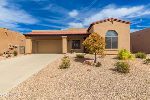13827 E Fiery Dawn Dr, Vail, AZ 85641