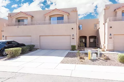 8574 E Placita Pueblo Bonito, Tucson, AZ 85710