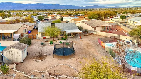 View/Area - 8884 E Apache Well Pl, Tucson, AZ 85730 photo 3 of 3