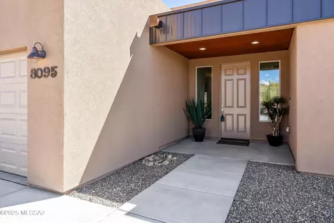 8095 S Galileo Ln, Tucson, AZ 85747
