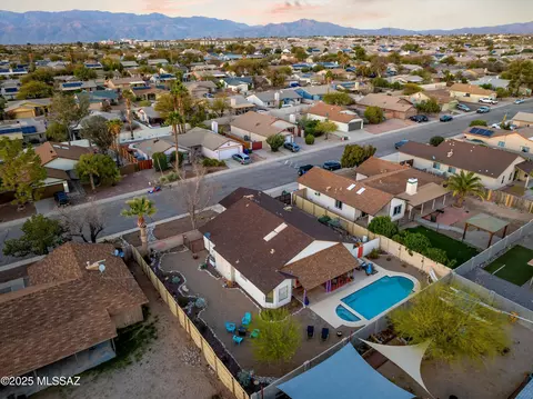 9986 E Stella Rd, Tucson, AZ 85730 photo 44