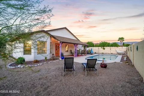9986 E Stella Rd, Tucson, AZ 85730 photo 39