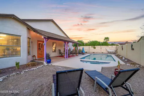 9986 E Stella Rd, Tucson, AZ 85730 photo 37