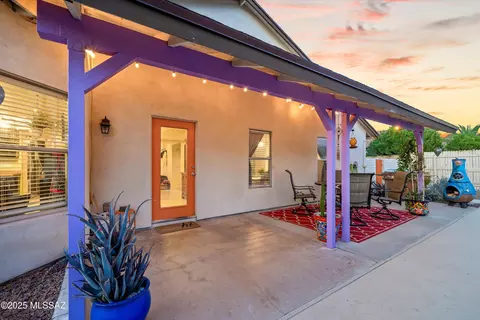 9986 E Stella Rd, Tucson, AZ 85730 photo 35