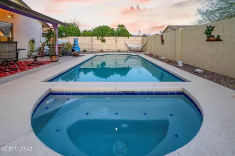 9986 E Stella Rd, Tucson, AZ 85730 photo 38