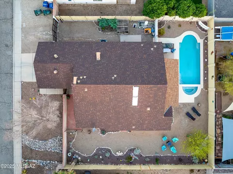 9986 E Stella Rd, Tucson, AZ 85730 photo 43