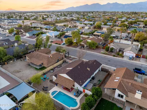 9986 E Stella Rd, Tucson, AZ 85730 photo 46