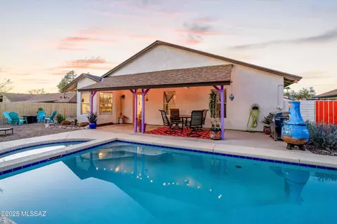 9986 E Stella Rd, Tucson, AZ 85730 photo 36