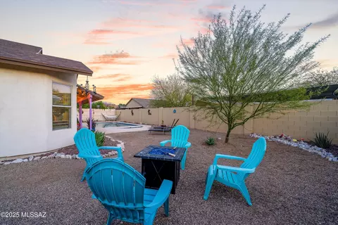 9986 E Stella Rd, Tucson, AZ 85730 photo 40