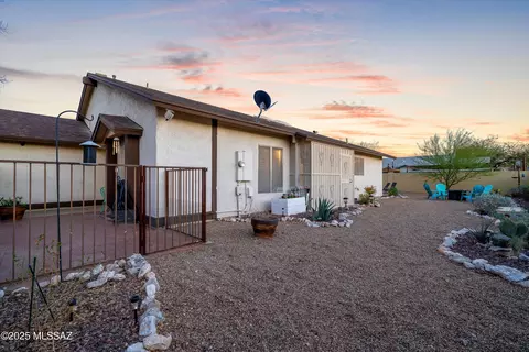 9986 E Stella Rd, Tucson, AZ 85730 photo 41