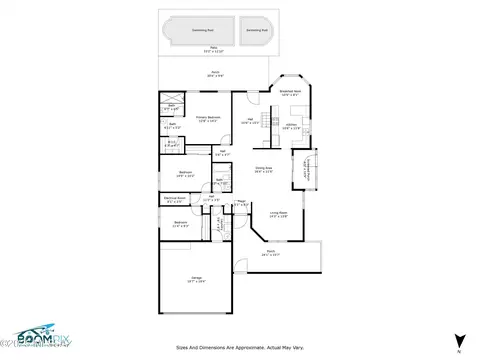 9986 E Stella Rd, Tucson, AZ 85730 photo 51
