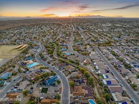 9986 E Stella Rd, Tucson, AZ 85730 photo 45