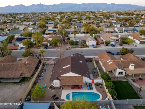 9986 E Stella Rd, Tucson, AZ 85730 photo 42