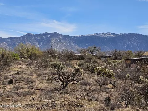 15793 N Twin Lakes Dr #NA, Catalina, AZ 85739