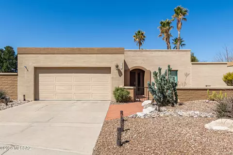 1897 N Ranch Dr, Tucson, AZ 85715