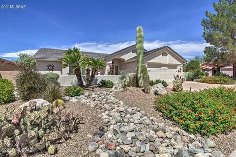 38038 S Desert Star Dr, Saddlebrooke, AZ 85739