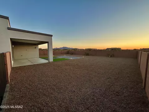 Exterior - 13442 S High Haven Mesa, Vail, AZ 85641 photo 6 of 8