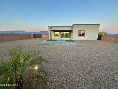 Exterior - 13442 S High Haven Mesa, Vail, AZ 85641 photo 8 of 8