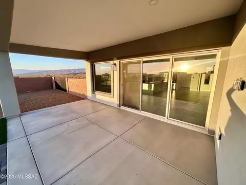Exterior - 13442 S High Haven Mesa, Vail, AZ 85641 photo 4 of 8