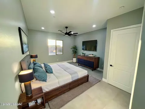 Bedroom - 13442 S High Haven Mesa, Vail, AZ 85641 photo 2 of 7