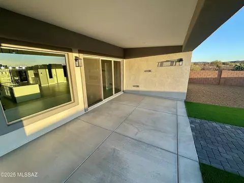 Exterior - 13442 S High Haven Mesa, Vail, AZ 85641 photo 3 of 8