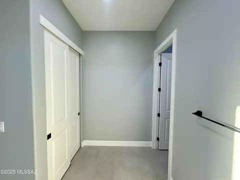 Entry Way - 13442 S High Haven Mesa, Vail, AZ 85641 photo 3 of 5
