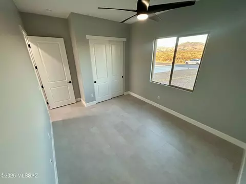 Bedroom - 13442 S High Haven Mesa, Vail, AZ 85641 photo 7 of 7